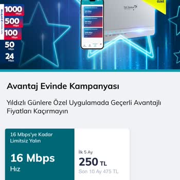 Türk Telekom'dan Verimsiz İnternet Ve Fahiş Fiyat Artışı
