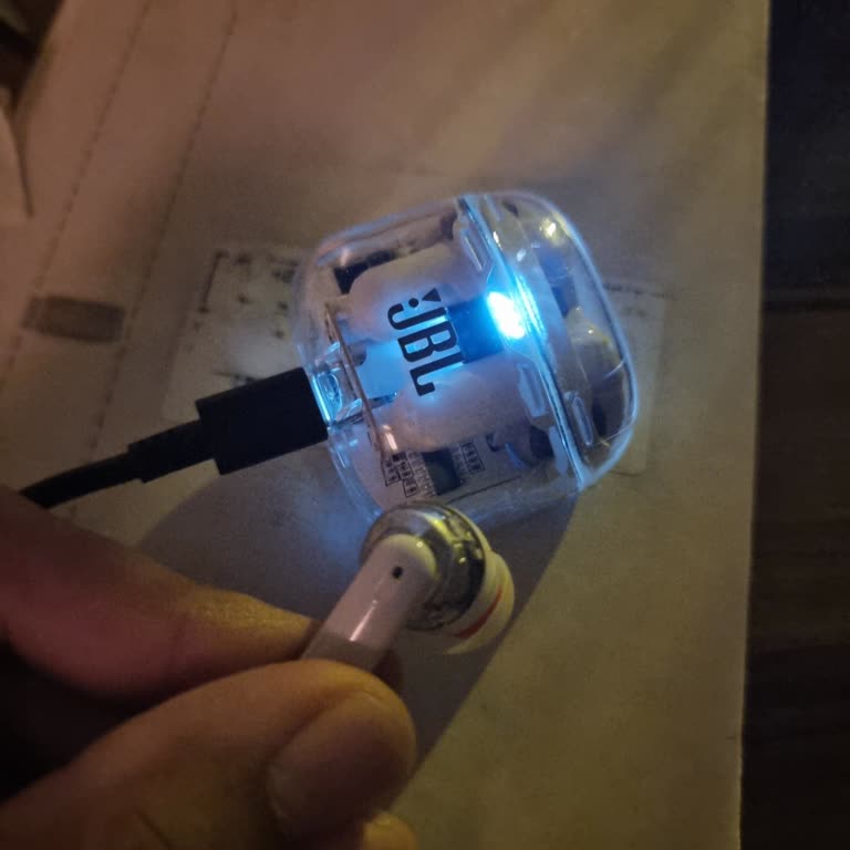 JBL Tune Flex Sol Kulaklık Kayboldu, Nasıl Temin Edebilirim?