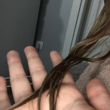 Colour Specialist Yanlış Renk Sürprizi: Sarı Beklerken Kahverengi Şok!