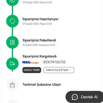 Karaca'dan Sipariş Edilen Kahve Makinesi Bir Aydır Teslim Edilmedi