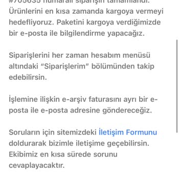 İade Sürecinde Bilgilendirme Eksikliği Ve Geciken Ücret İadesi