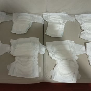 Molfix Bebek Bezinde Eksik Bant Sorunu