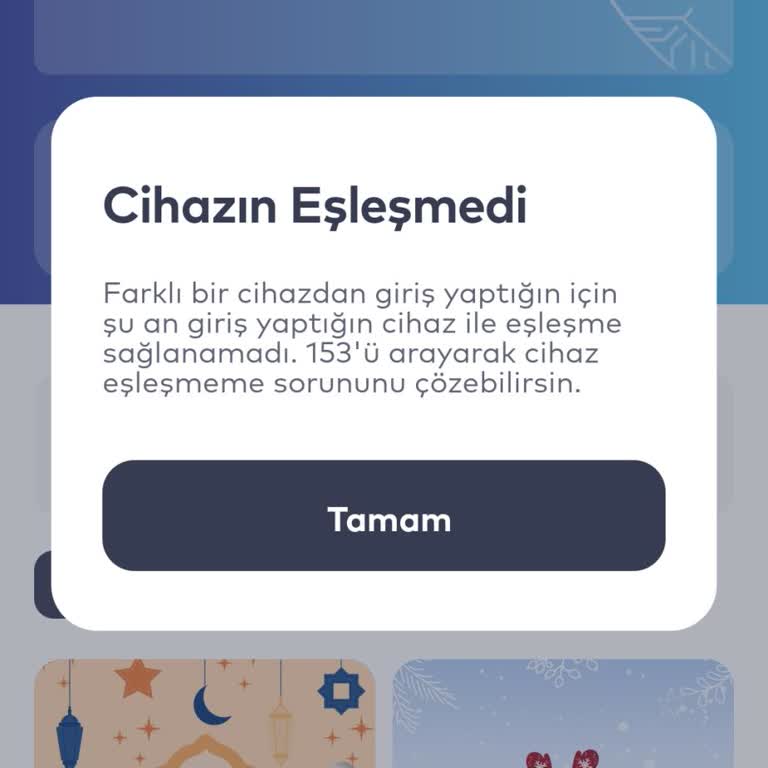 İstanbul Kart Uygulaması Erişim Sorunu Ve Destek Eksikliği