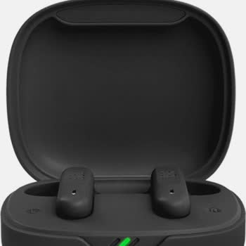 JBL 300 TWS Kulaklığımı Bulmak İçin Yardım Ve Garanti Desteği Arıyorum