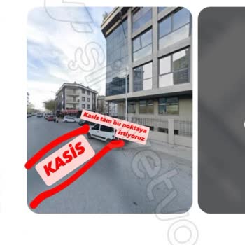 Kasis Eksikliği Yüzünden Tehlike Altındayız