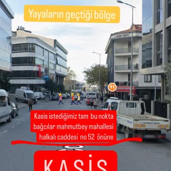 Kasis Eksikliği Yüzünden Tehlike Altındayız