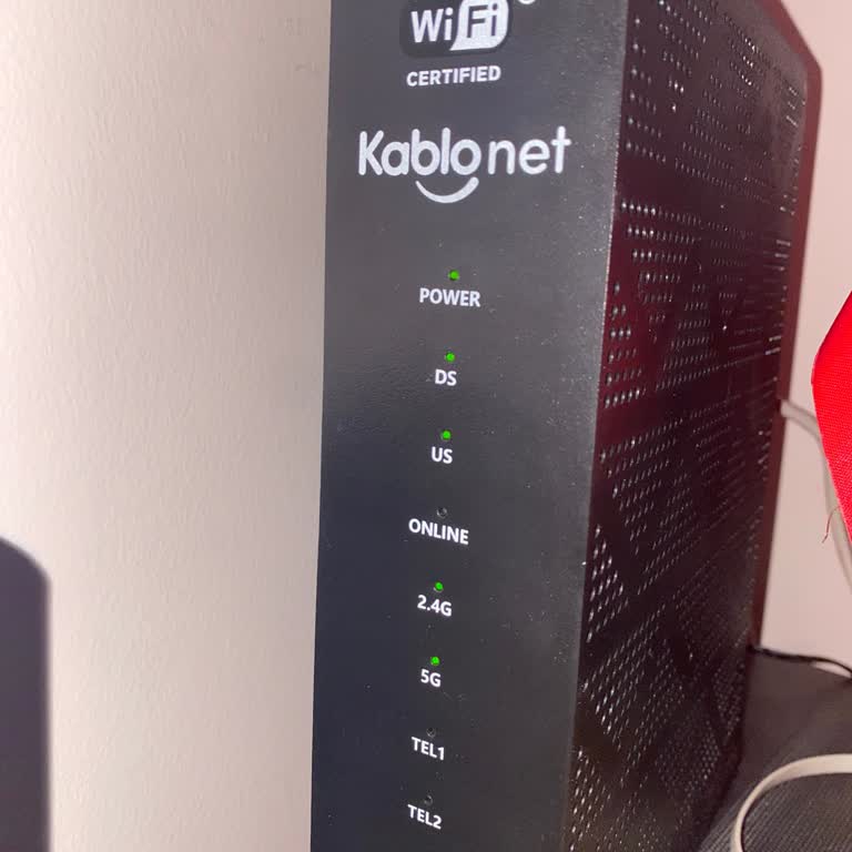 Her Gece Aynı Kabus: İnternet Kesintisi