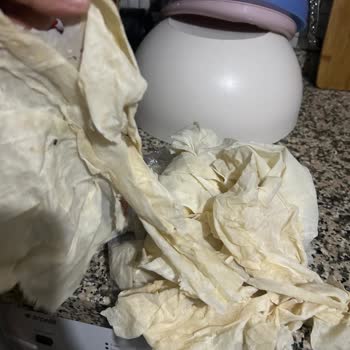 Eksik Ve Kalitesiz Ürün Deneyimi