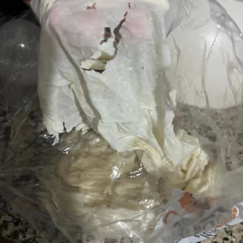 Eksik Ve Kalitesiz Ürün Deneyimi