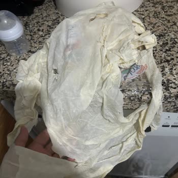 Eksik Ve Kalitesiz Ürün Deneyimi