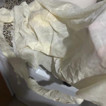 Eksik Ve Kalitesiz Ürün Deneyimi