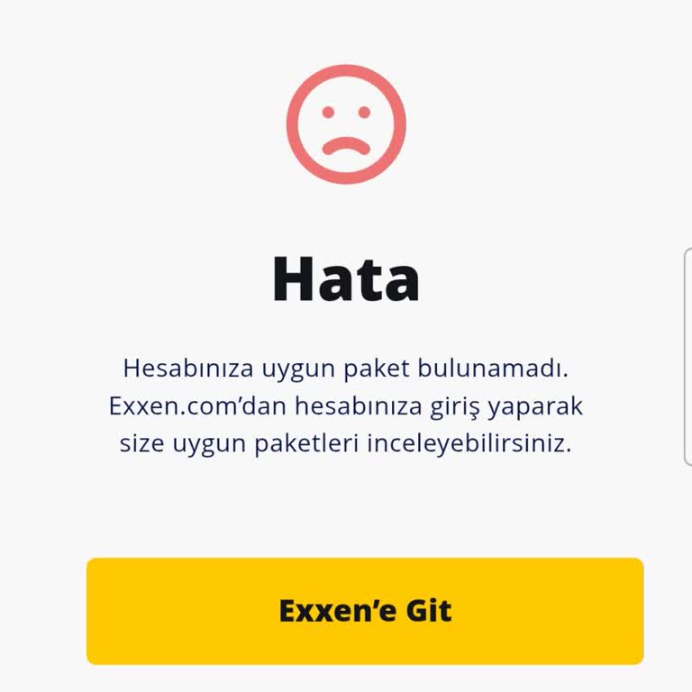 Otomatik Ödeme Sorunu Ve Üyelik Pişmanlığı
