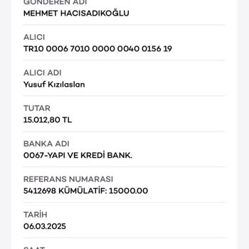 Letgo Üzerinde Güvenli Alışverişte Yaşanan Hayal Kırıklığı