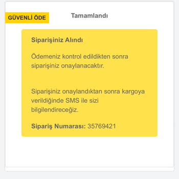 Letgo Üzerinde Güvenli Alışverişte Yaşanan Hayal Kırıklığı