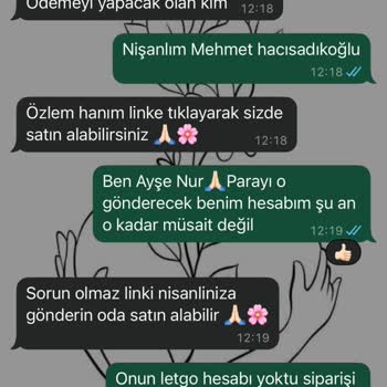 Letgo Üzerinde Güvenli Alışverişte Yaşanan Hayal Kırıklığı