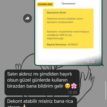 Letgo Üzerinde Güvenli Alışverişte Yaşanan Hayal Kırıklığı