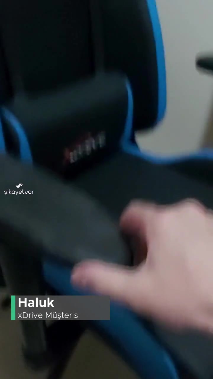 Xdrive 15li Gürültülü, Kolçaklar Tuhaf, Rahatsız videonun kapak resmi