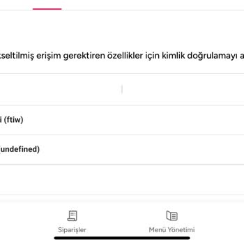 Çevrimdışı Sayfa Sorunu Çözülemiyor