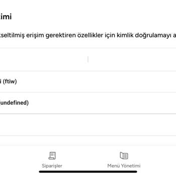 Çevrimdışı Sayfa Sorunu Çözülemiyor