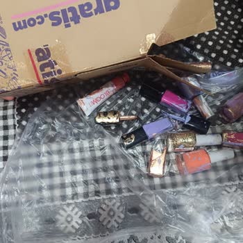 Kırık Ürünler Ve Cevapsız İletişim: Gratis'ten Beklenen Destek Gelmedi