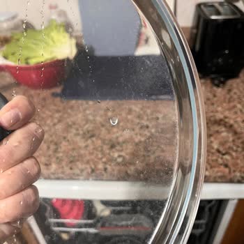 Fairy'nin Temizlik Performansı Hayal Kırıklığı Yarattı