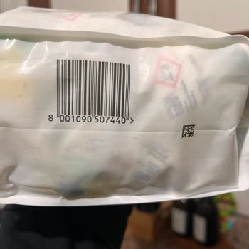 Fairy'nin Temizlik Performansı Hayal Kırıklığı Yarattı