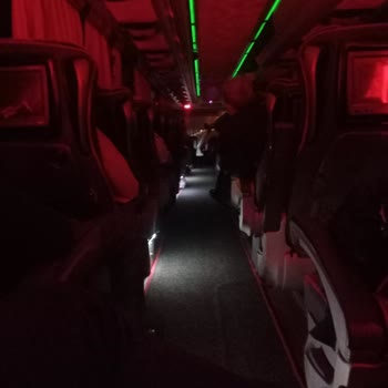 Lüks Batman Seyahat İle Yolculuk Kabusu