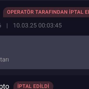 Promo Kod Kullanımında Kimlik Onayı Ve Bakiye Sorunu