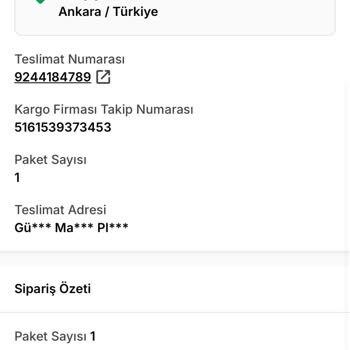 İade Edilen Ürünlerimi Teslim Alamıyorum: Aras Kargo Sorunu