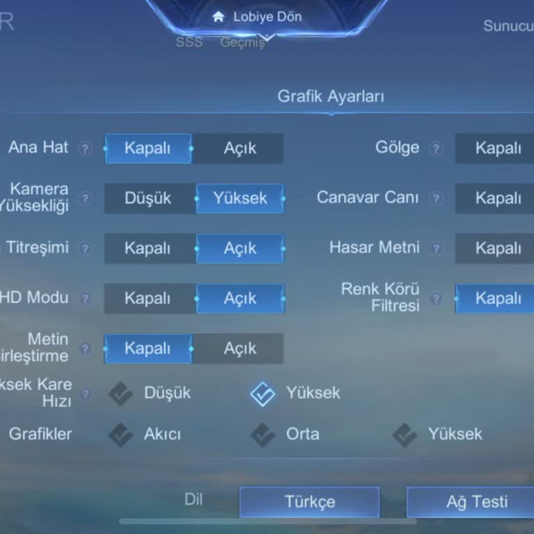 İphone 16 Pro Max Cihazında Oyun Performansı Sorunu