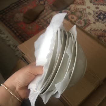 Eksik Ve Hasarlı Ürünler İle Saygısız Hizmet Deneyimi