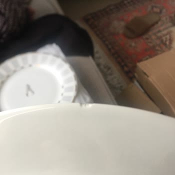 Eksik Ve Hasarlı Ürünler İle Saygısız Hizmet Deneyimi