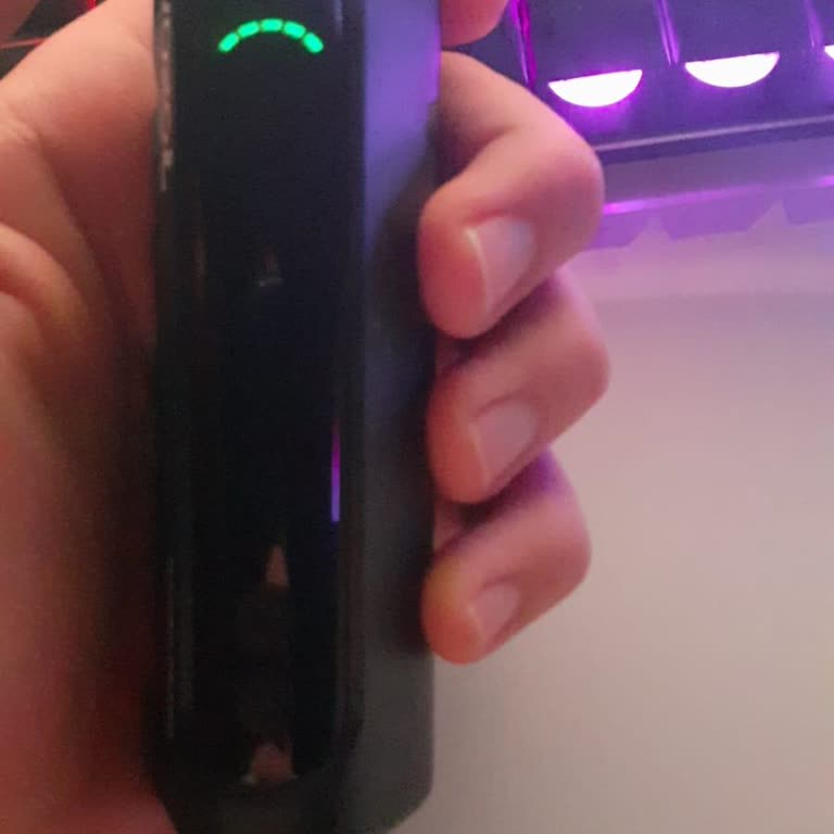 Şarj Sorunu Ve Güvenlik Endişesi