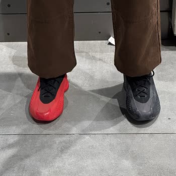 adidas Refused to Exchange My Defective Anthony Edwards Shoes