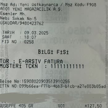 Tarihi Geçmiş Ürün Raflarda Nasıl Duruyor?