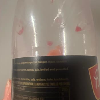 Yanıltıcı Etiketleme: Gluten İçermeyen Ürün Yanılgısı