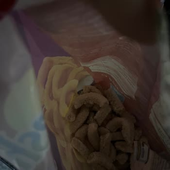 Dondurulmuş Gıdaların Sürekli Parçalanması