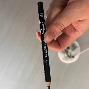 Kaş Kaleminde Renk Yanıltması: Bitter Brown Yerine Siyah