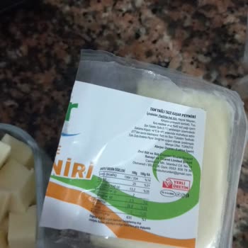 Eki aç