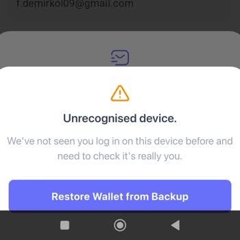 Best Wallet Sistemine Giriş Sorunu Ve Varlık Kaybı