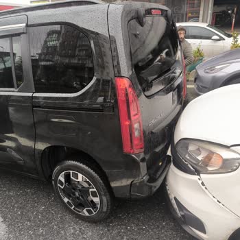 Fiat Servisinde Yedek Parça Bekleyişi Ve İkame Araç Sorunu