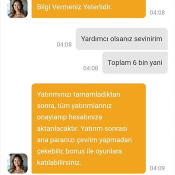 Yatırımım Bakiyeme Yansımadı, Mağdurum