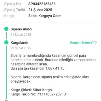 Kayıp Kargo Kabusu: Dolap Ve Sürat Kargo İşbirliğiyle Mağduriyet