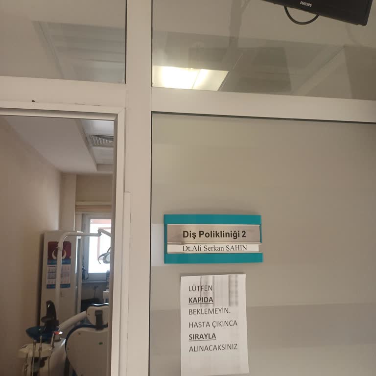 Randevu Saatine Uyulmaması Şikayeti