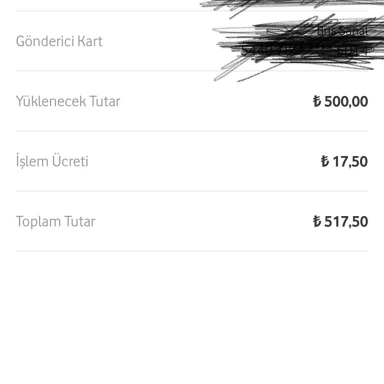 Vodafone Ev İnternetinde Taahhüt Edilen İade Ücreti Sorunu
