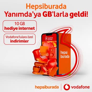 Vodafone Kampanya Mağduriyeti: İnternet Hattıma Yatmadı