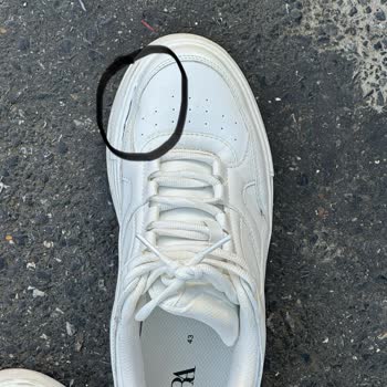 Ayakkabılarda Sürekli Açılma Sorunu Ve Yetersiz Çözüm