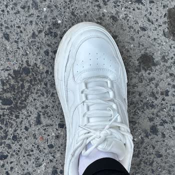 Ayakkabılarda Sürekli Açılma Sorunu Ve Yetersiz Çözüm