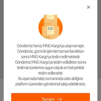 Amazon Ve Kargo İşbirliği: Teslimat Kabusu