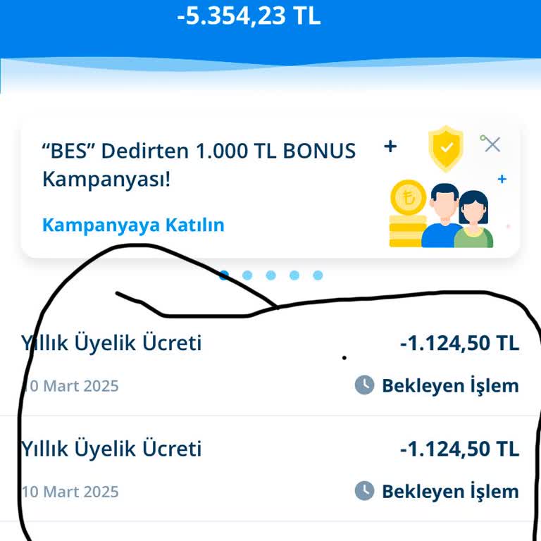 Denizbank Kredi Kartı Üyelik Ücreti Sorunu: Beklenmedik Ekstra Ücretler Ve İade Talebi